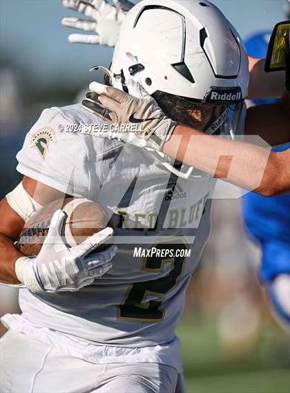 Thumbnail 1 in Red Bluff @ University Prep photogallery.