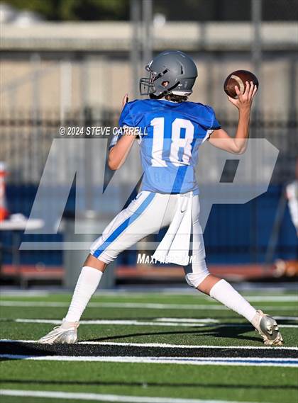 Thumbnail 1 in Red Bluff @ University Prep photogallery.