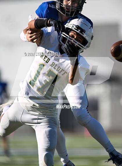 Thumbnail 2 in Red Bluff @ University Prep photogallery.