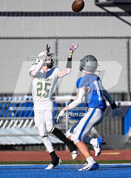 Thumbnail 2 in Red Bluff @ University Prep photogallery.