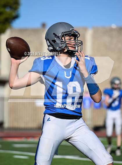 Thumbnail 1 in Red Bluff @ University Prep photogallery.