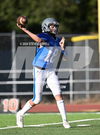 Thumbnail 3 in Red Bluff @ University Prep photogallery.