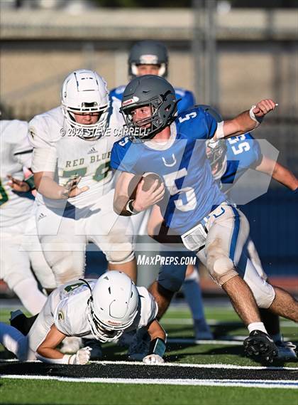 Thumbnail 3 in Red Bluff @ University Prep photogallery.