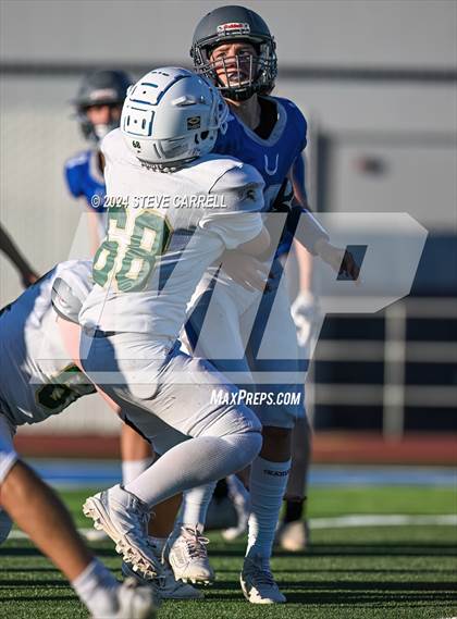 Thumbnail 1 in Red Bluff @ University Prep photogallery.