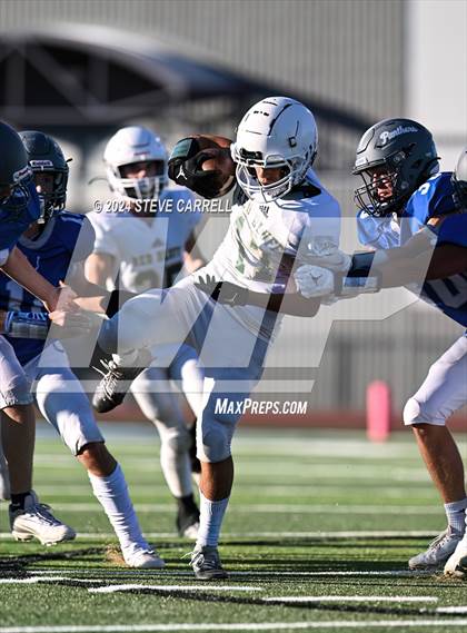Thumbnail 3 in Red Bluff @ University Prep photogallery.