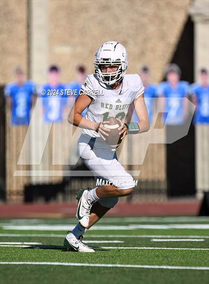 Thumbnail 3 in Red Bluff @ University Prep photogallery.