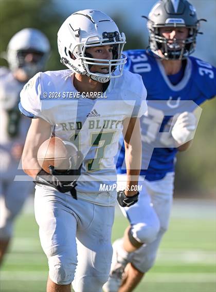 Thumbnail 3 in Red Bluff @ University Prep photogallery.