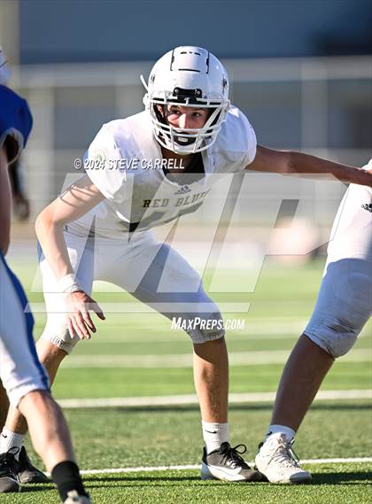 Thumbnail 3 in Red Bluff @ University Prep photogallery.