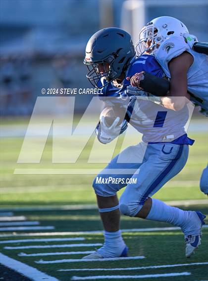 Thumbnail 1 in Red Bluff @ University Prep photogallery.