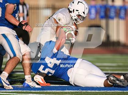Thumbnail 1 in Red Bluff @ University Prep photogallery.