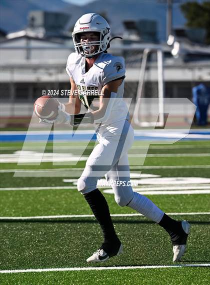 Thumbnail 1 in Red Bluff @ University Prep photogallery.