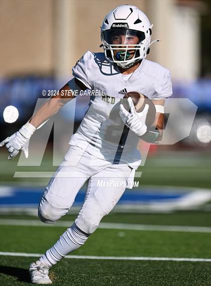 Thumbnail 2 in Red Bluff @ University Prep photogallery.