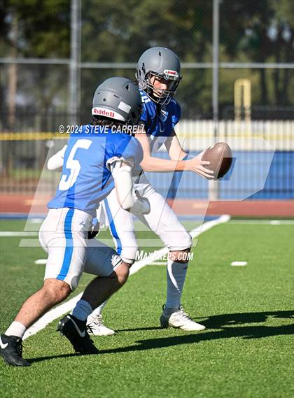 Thumbnail 1 in Red Bluff @ University Prep photogallery.