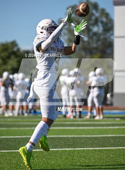 Thumbnail 2 in Red Bluff @ University Prep photogallery.
