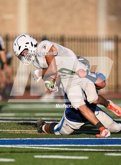 Thumbnail 1 in Red Bluff @ University Prep photogallery.