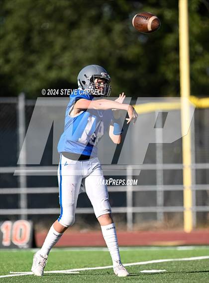 Thumbnail 1 in Red Bluff @ University Prep photogallery.
