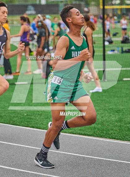 Thumbnail 3 in Cooper Dragon Invitational (3200M) photogallery.