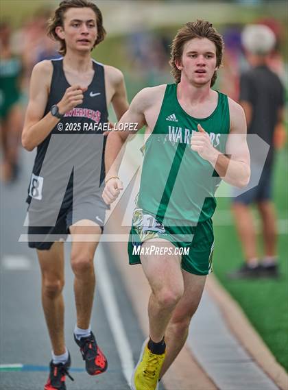 Thumbnail 1 in Cooper Dragon Invitational (3200M) photogallery.