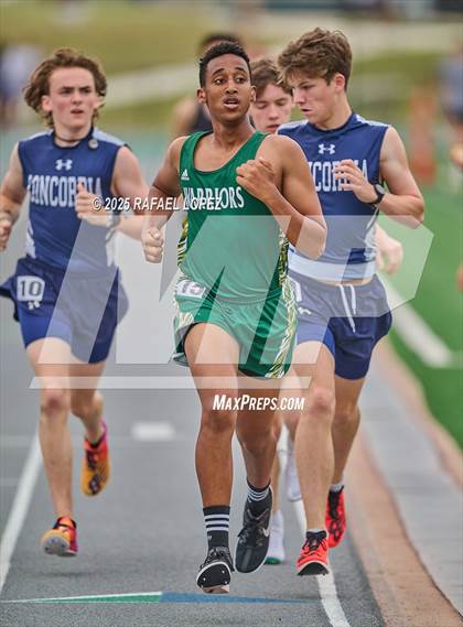 Thumbnail 3 in Cooper Dragon Invitational (3200M) photogallery.