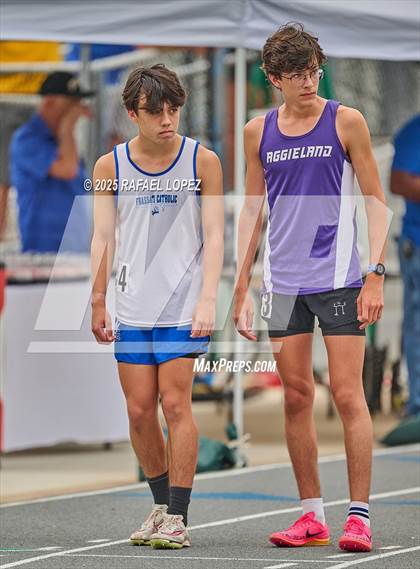 Thumbnail 3 in Cooper Dragon Invitational (3200M) photogallery.