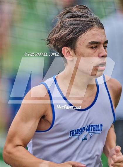 Thumbnail 3 in Cooper Dragon Invitational (3200M) photogallery.