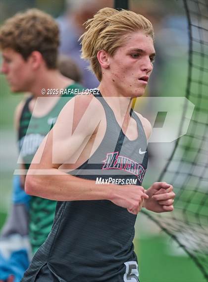 Thumbnail 1 in Cooper Dragon Invitational (3200M) photogallery.