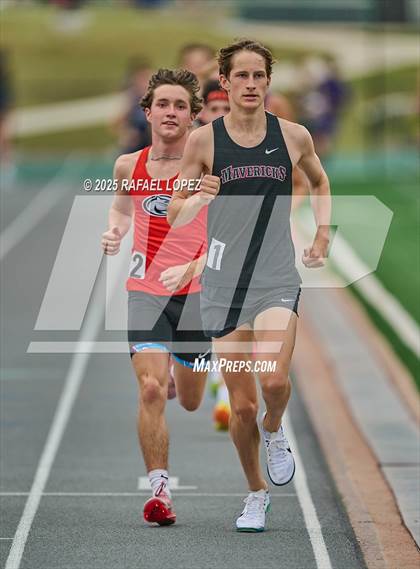 Thumbnail 1 in Cooper Dragon Invitational (3200M) photogallery.