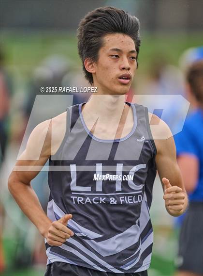 Thumbnail 3 in Cooper Dragon Invitational (3200M) photogallery.