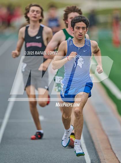 Thumbnail 3 in Cooper Dragon Invitational (3200M) photogallery.