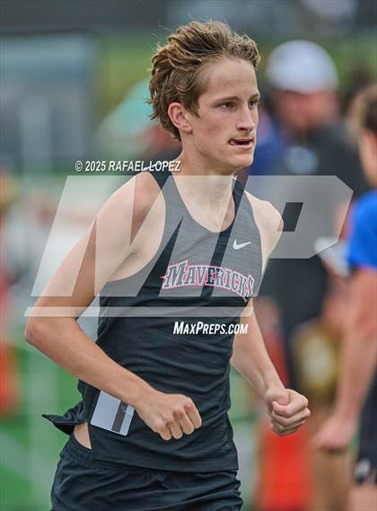 Thumbnail 1 in Cooper Dragon Invitational (3200M) photogallery.