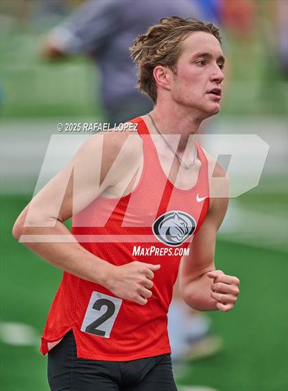 Thumbnail 3 in Cooper Dragon Invitational (3200M) photogallery.