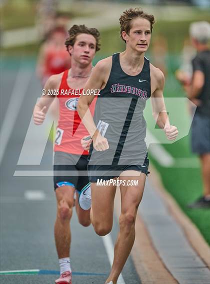 Thumbnail 2 in Cooper Dragon Invitational (3200M) photogallery.