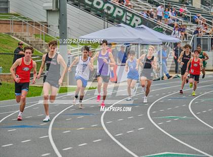 Thumbnail 3 in Cooper Dragon Invitational (3200M) photogallery.