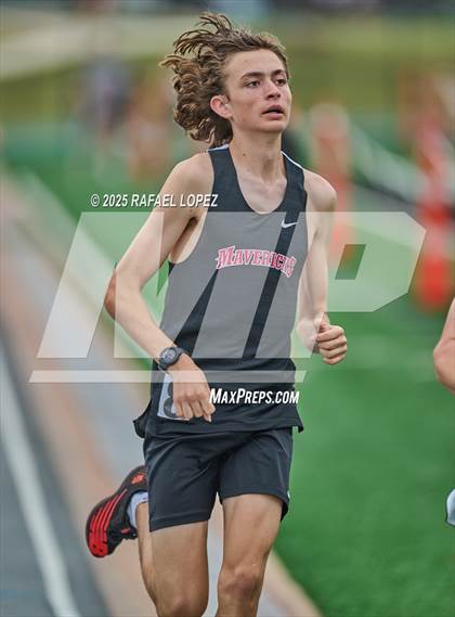 Thumbnail 2 in Cooper Dragon Invitational (3200M) photogallery.
