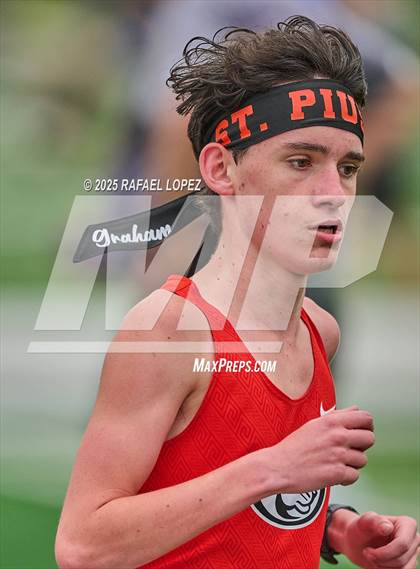 Thumbnail 1 in Cooper Dragon Invitational (3200M) photogallery.