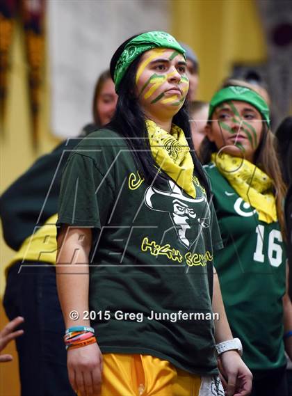 Thumbnail 2 in Casa Grande @ Cardinal Newman photogallery.