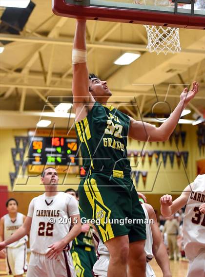Thumbnail 1 in Casa Grande @ Cardinal Newman photogallery.