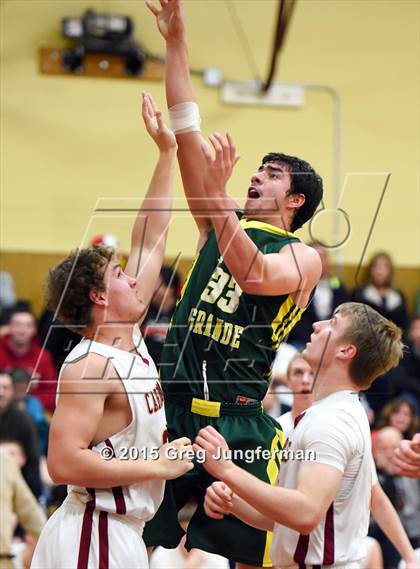 Thumbnail 1 in Casa Grande @ Cardinal Newman photogallery.