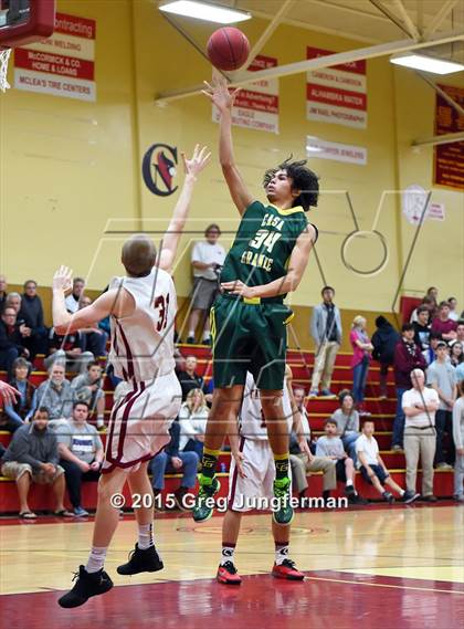 Thumbnail 3 in Casa Grande @ Cardinal Newman photogallery.