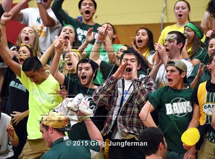 Thumbnail 3 in Casa Grande @ Cardinal Newman photogallery.