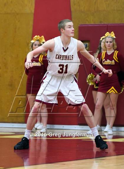 Thumbnail 3 in Casa Grande @ Cardinal Newman photogallery.