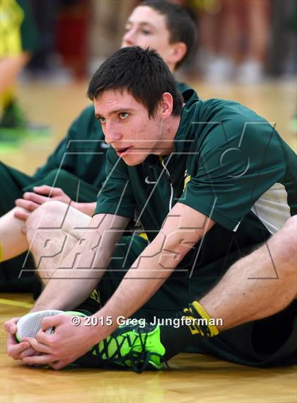 Thumbnail 3 in Casa Grande @ Cardinal Newman photogallery.