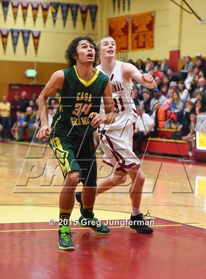 Thumbnail 2 in Casa Grande @ Cardinal Newman photogallery.