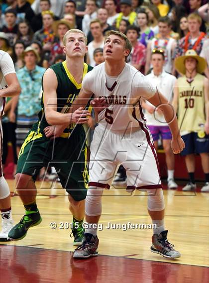 Thumbnail 2 in Casa Grande @ Cardinal Newman photogallery.