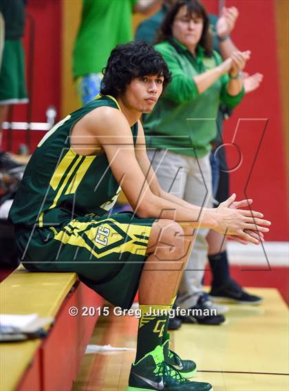 Thumbnail 2 in Casa Grande @ Cardinal Newman photogallery.