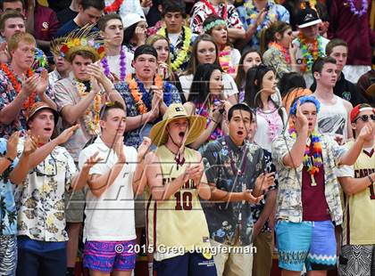 Thumbnail 3 in Casa Grande @ Cardinal Newman photogallery.