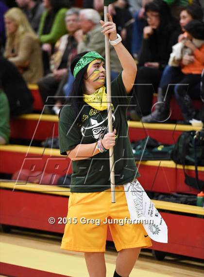 Thumbnail 1 in Casa Grande @ Cardinal Newman photogallery.