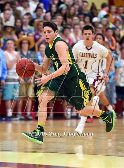 Thumbnail 2 in Casa Grande @ Cardinal Newman photogallery.