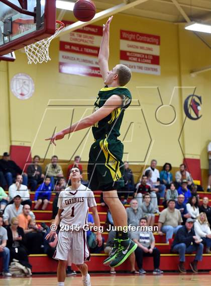 Thumbnail 1 in Casa Grande @ Cardinal Newman photogallery.
