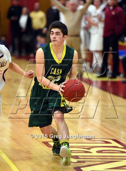 Thumbnail 1 in Casa Grande @ Cardinal Newman photogallery.